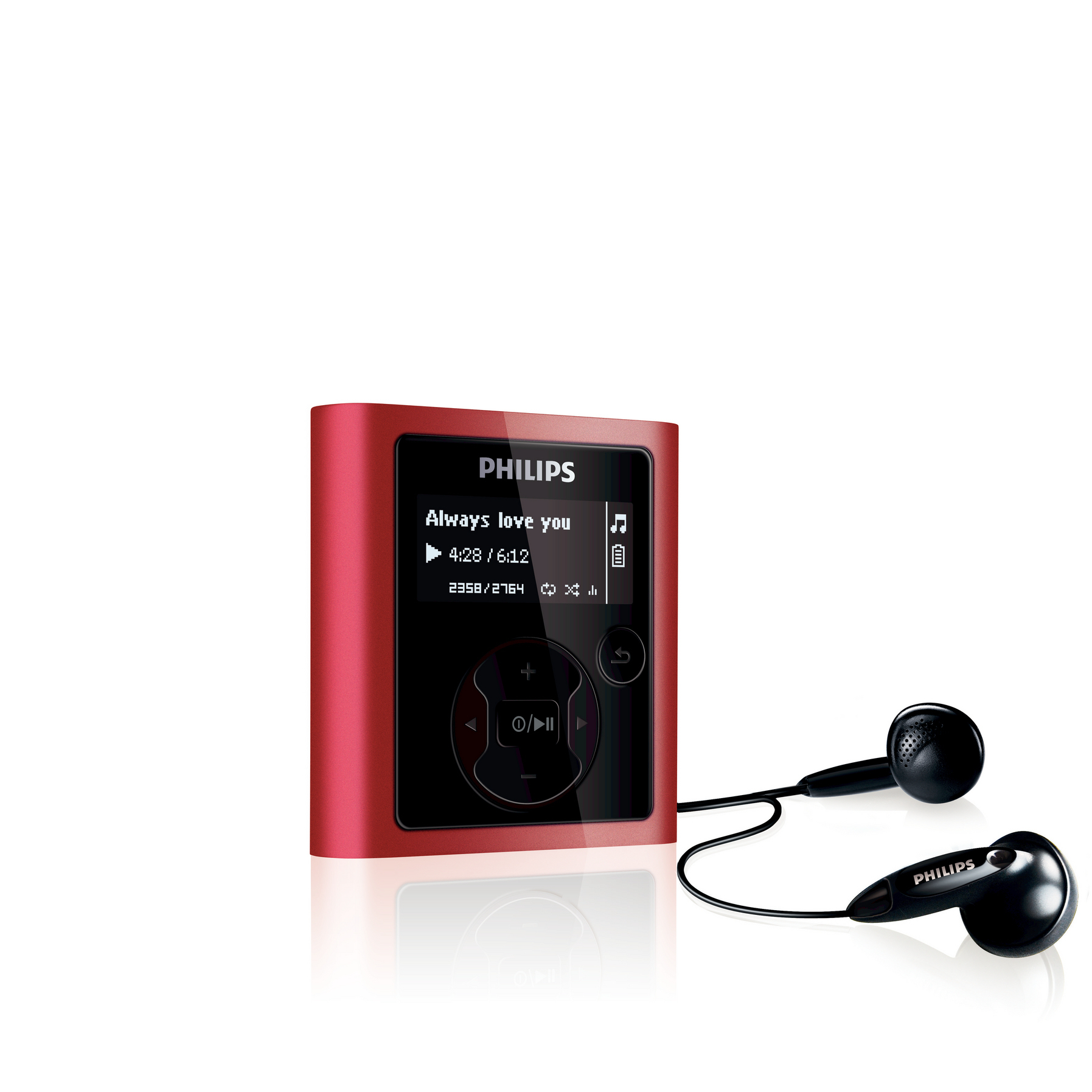 Philips GoGear SA1928