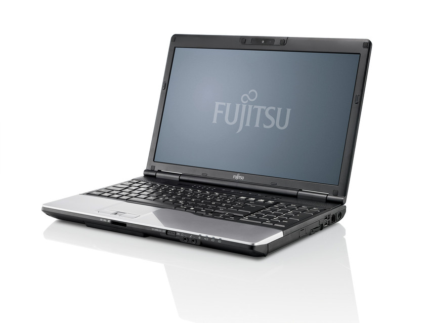 Fujitsu E782 + Ersatzakku – image 7