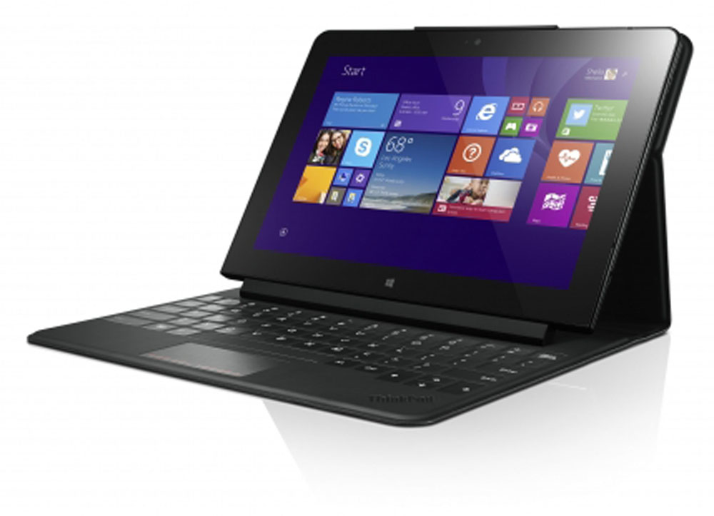 Lenovo 4X30E68293 tablet case – image 3