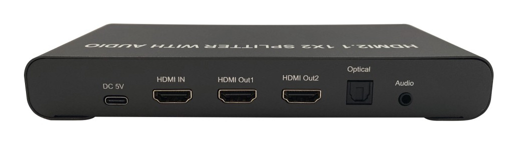 Techly IDATA HDMI-8K2A – image 3