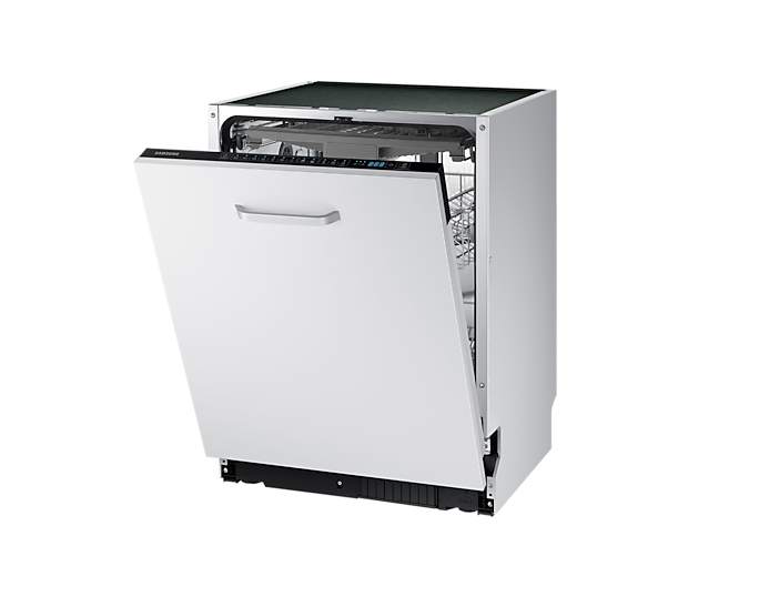 Samsung DW60M6031BB Fully built-in 14 place settings – image 4