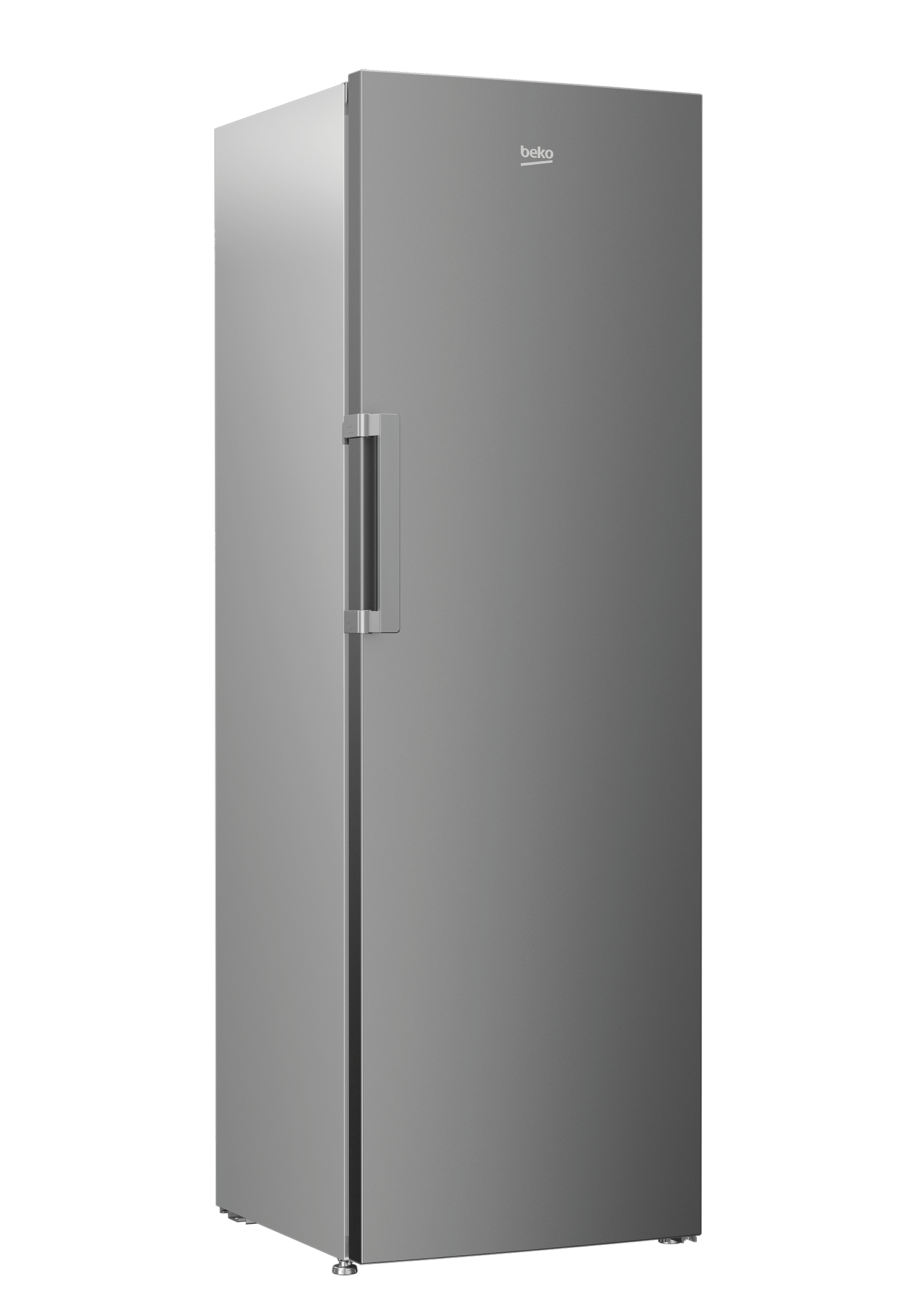 Beko RSSE445M33XN fridge Freestanding – image 3
