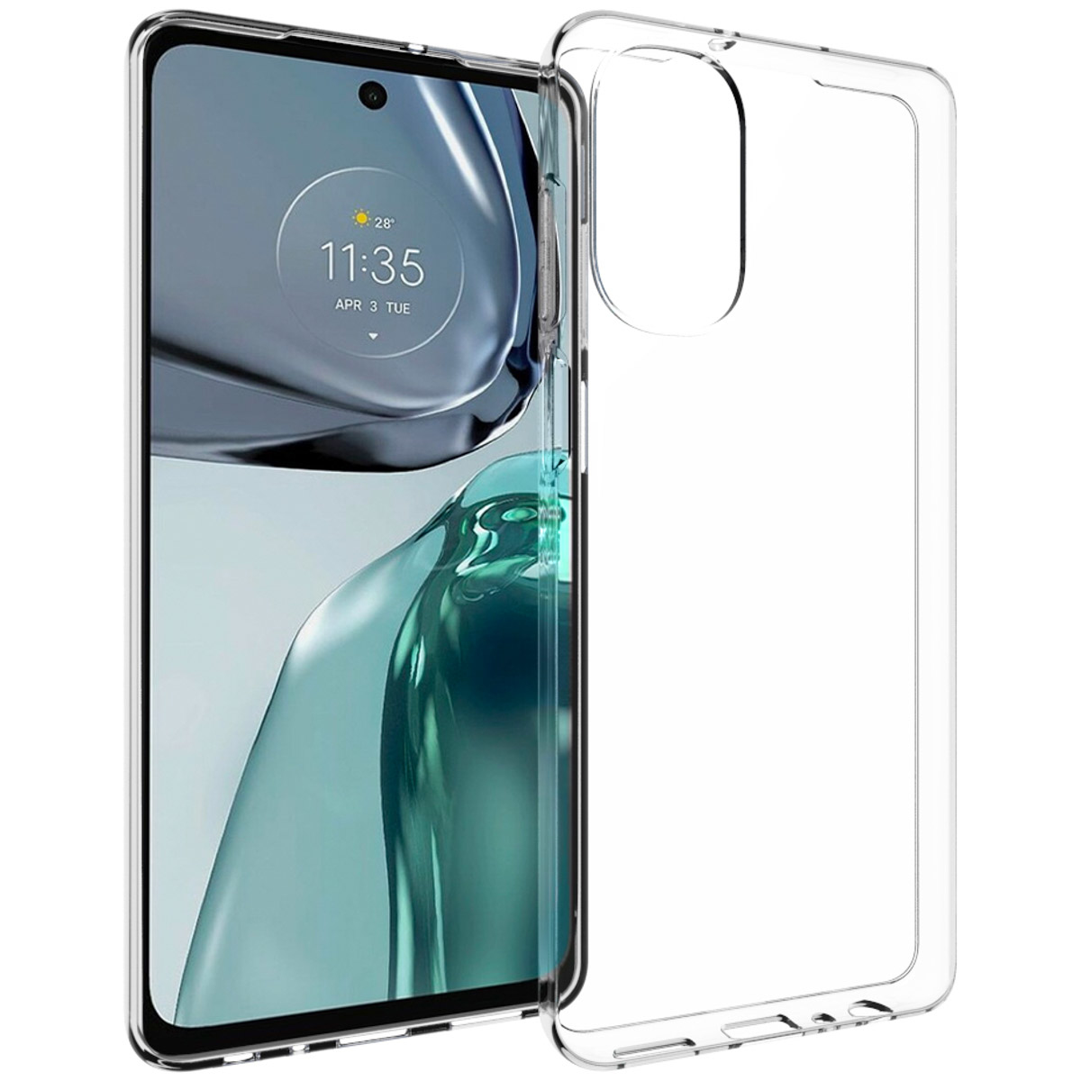 Accezz SH00053306 mobile phone case