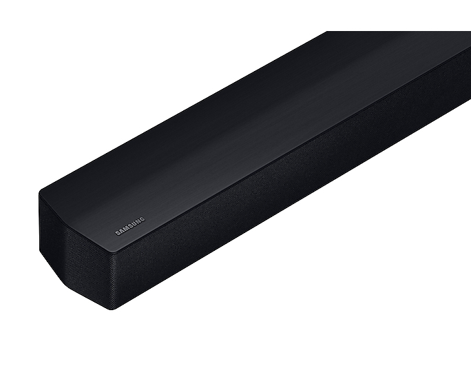 Samsung S95D 55” OLED 4K Smart TV (2024) and C430 C-Series Soundbar with Subwoofer – image 9