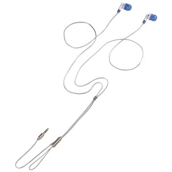 Hama Stereo Neck Strap Headphones "ME-491" – image 1