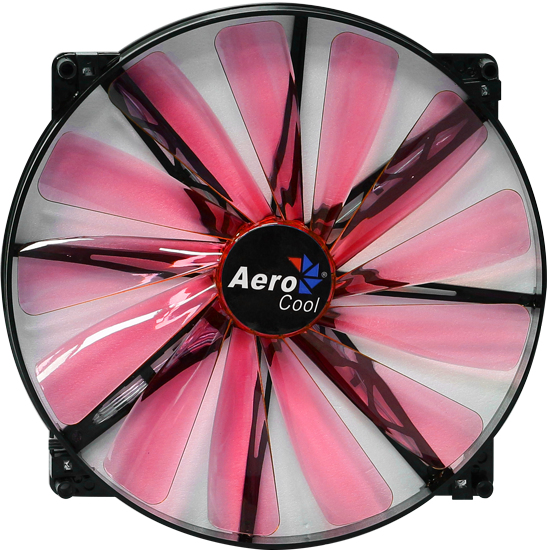 Aerocool Lightning 20cm – image 1