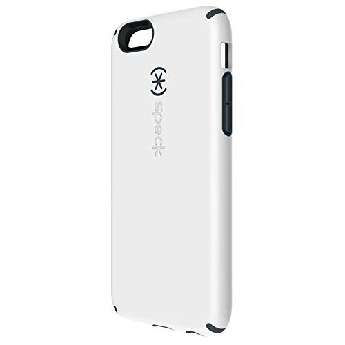 Speck 74013-B860 mobile phone case Shell case Grey, White