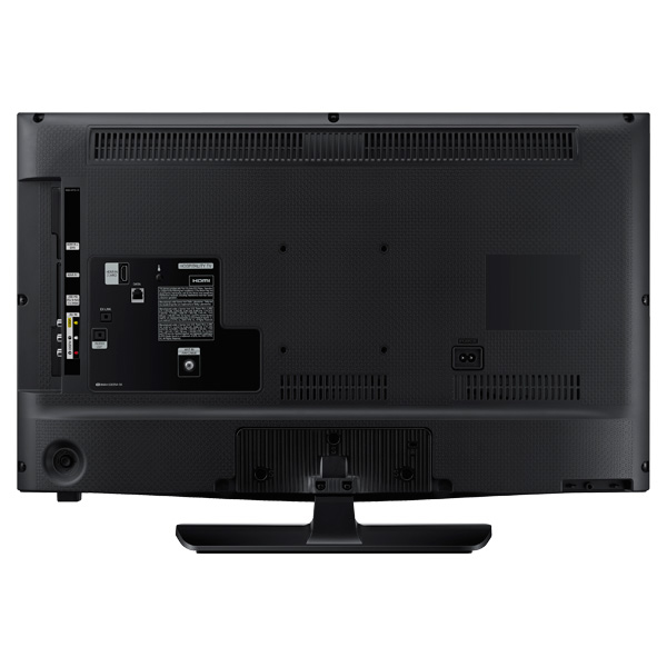 Samsung HG28NC677AF 71.1 cm (28") HD Black – image 2