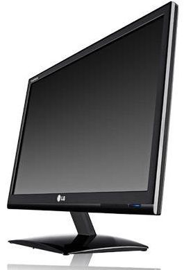 LG E1941S computer monitor – image 2