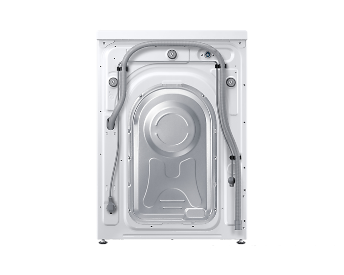 Samsung QuickDrive 8000 Series WW90T956ASE/S2 washing machine Front-load – image 4