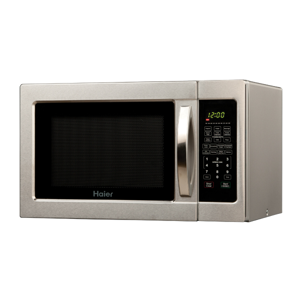 Haier 1.0 Cu. Ft. 1000W – image 3