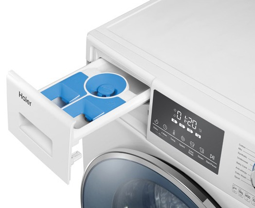 Haier HW100-B14876 washing machine Front-load – image 5