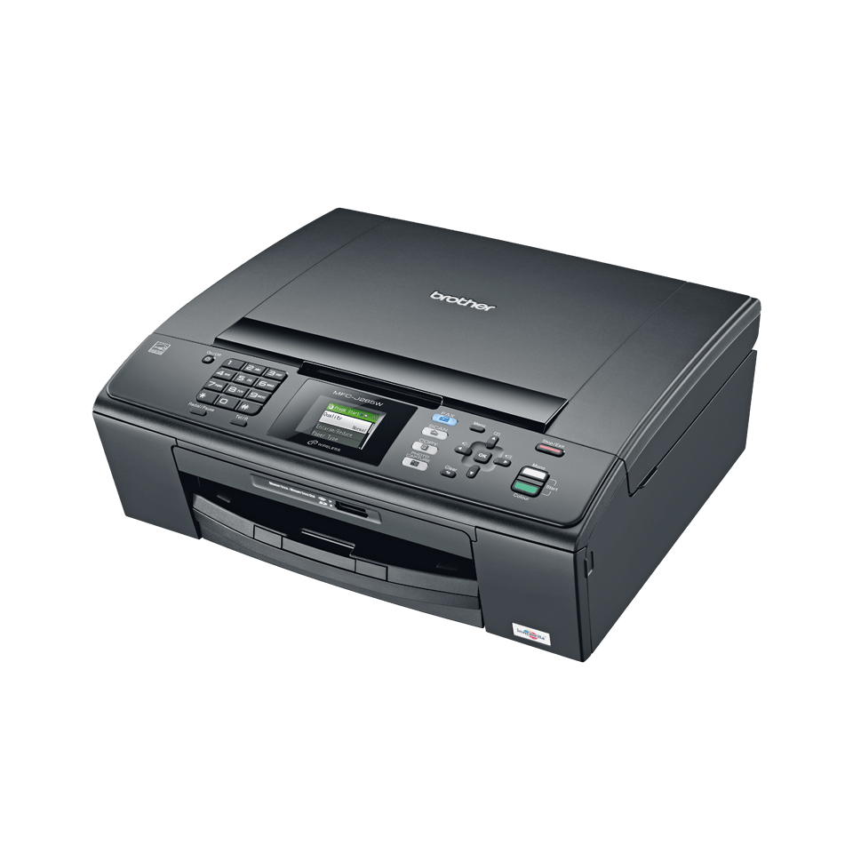 Brother MFC-J265W multifunction printer Inkjet A4 – image 2