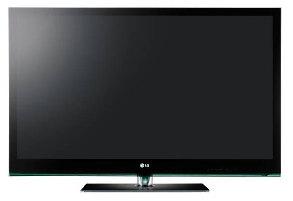 LG 50PK760N TV 127 cm (50") Full HD Black 1500 cd/m² – image 1