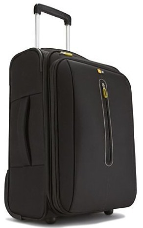 Case Logic PTU-221 53.3 cm (21") Trolley case Black – image 7