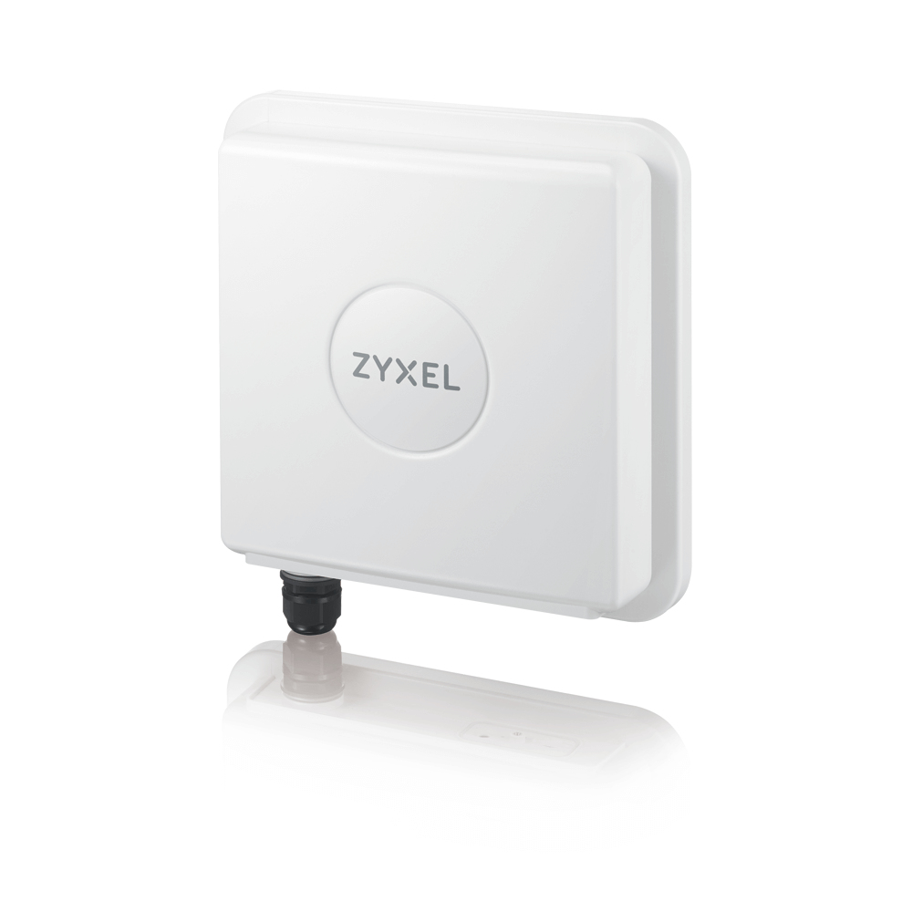 Zyxel LTE7490-M904 wireless router Gigabit Ethernet Single-band (2.4 GHz)
