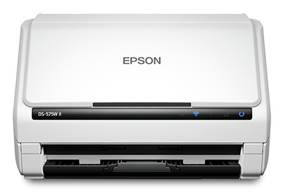 Epson DS-575W II – image 5