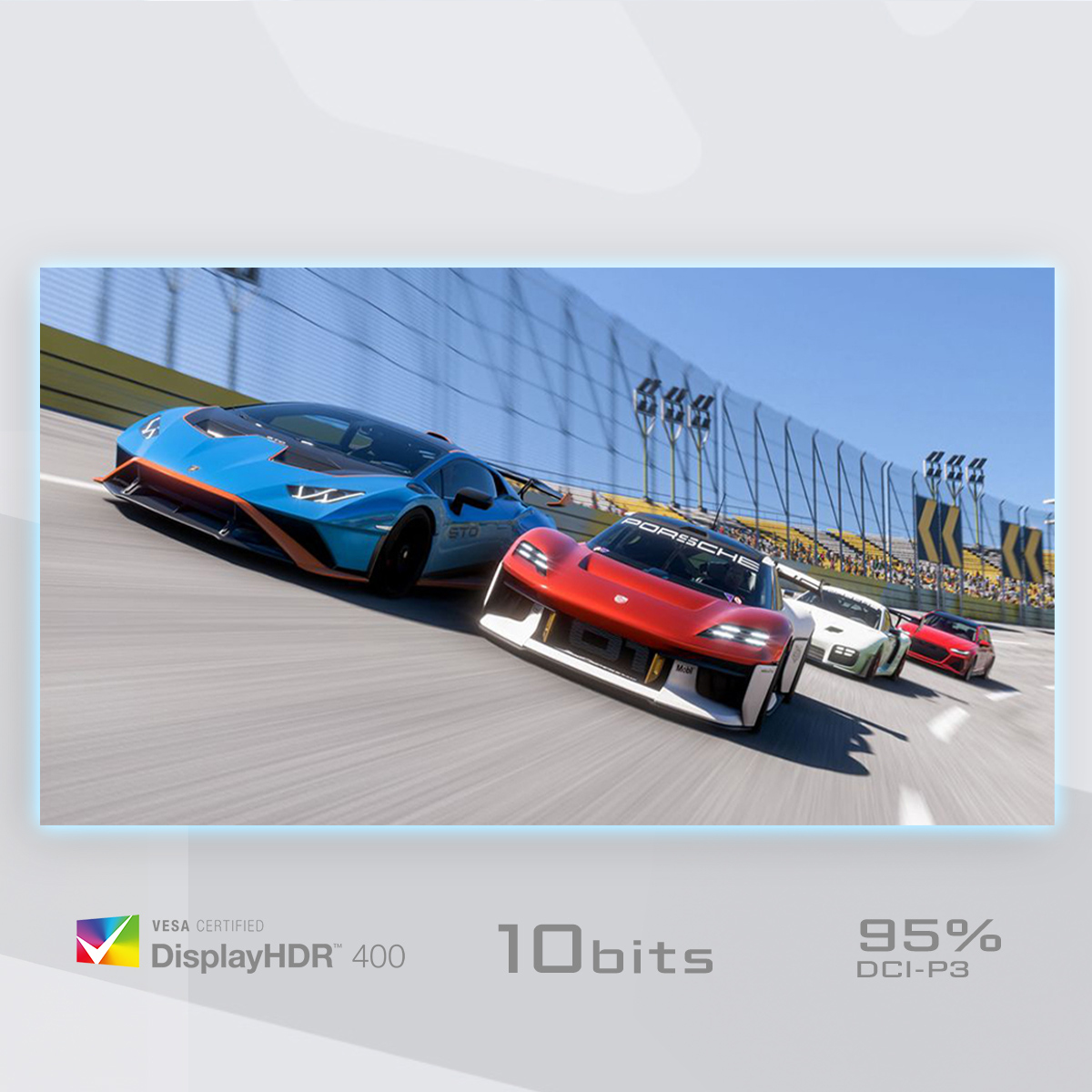 GIGABYTE M27QA ICE – image 9