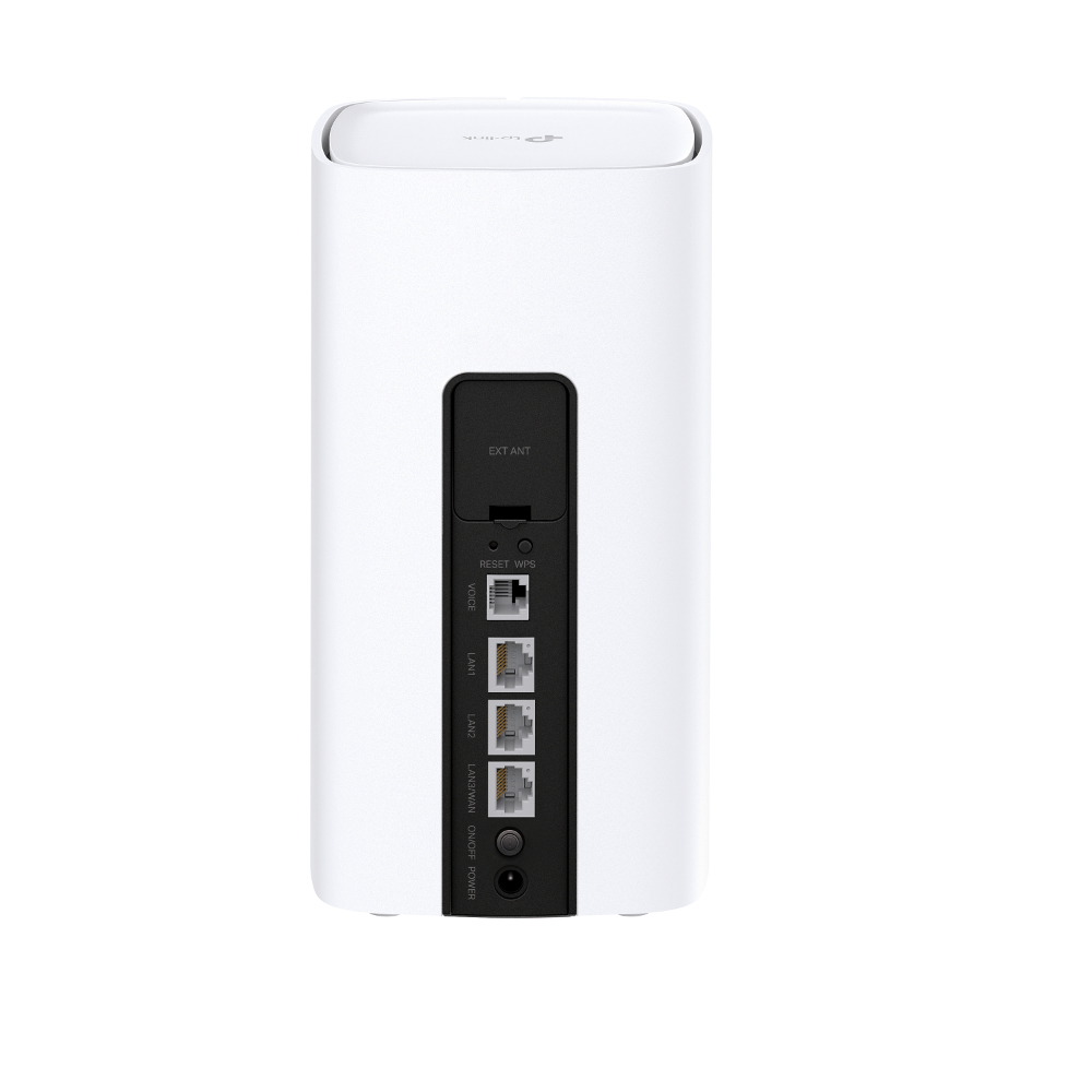 TP-Link 5G AX3000 Wi-Fi 6 Telephony Router – image 2