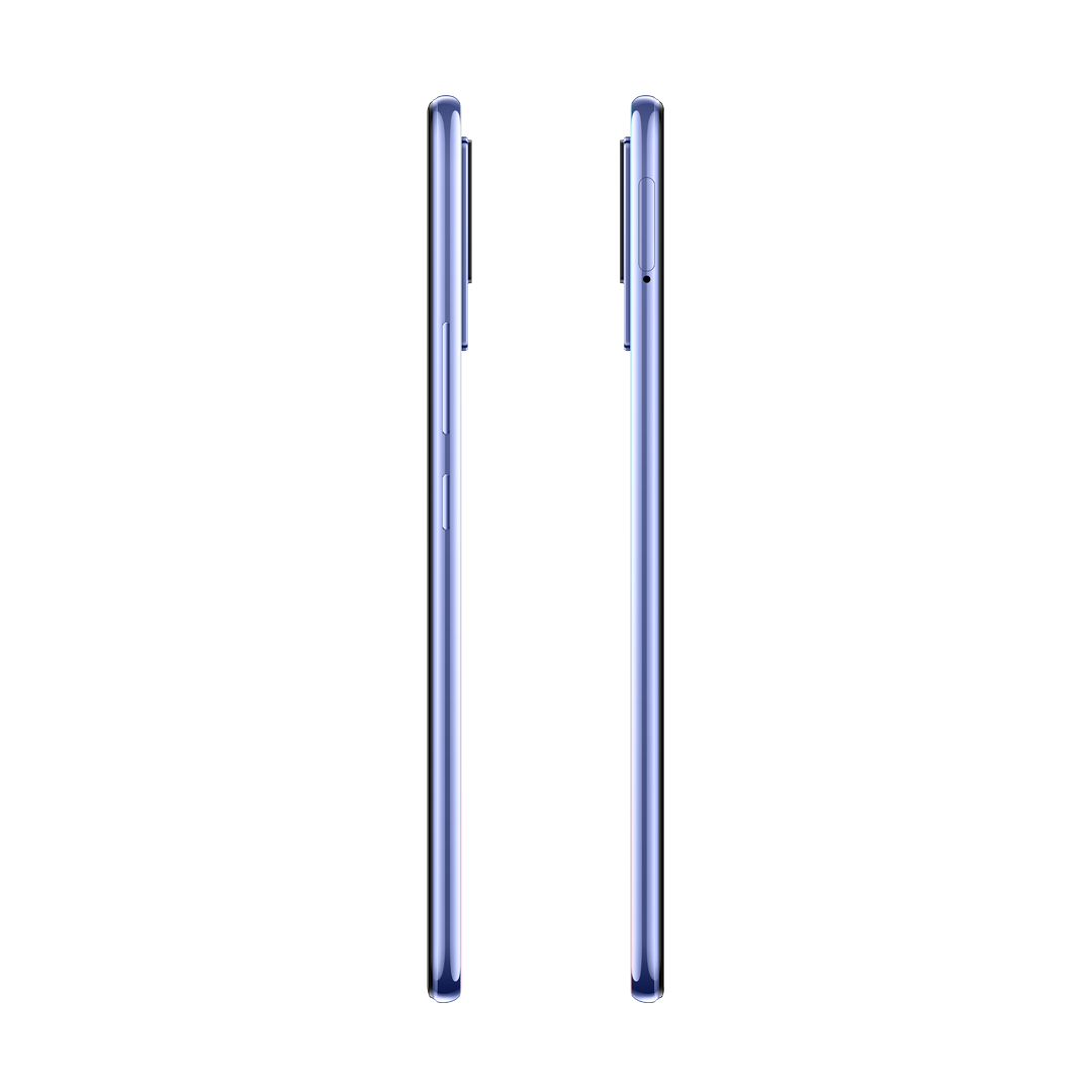 vivo V21e 16.4 cm (6.44") Dual SIM 5G USB Type-C 8 GB 128 GB 4000 mAh Blue – image 4