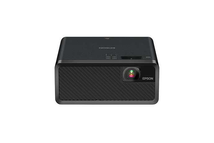 Epson PowerLite V11HA20120 data projector 2000 ANSI lumens 3LCD WXGA (1280x800) Black – image 1