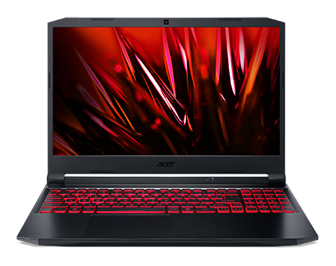Acer Nitro 5 AN515-57-54RF Intel® Core™ i5 i5-11400H Laptop – image 1