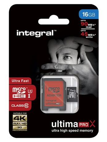Integral INMSDH16G10-90/45U1