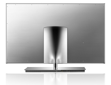 Samsung UE-40C9090S 101.6 cm (40") Full HD Wi-Fi Silver – image 6