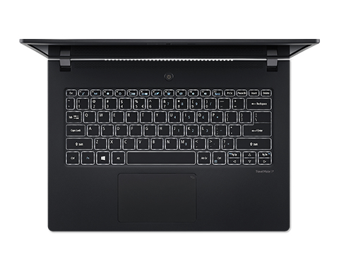 Acer TravelMate P6 TMP614-51-5382 Intel® Core™ i5 i5-8265U Laptop – image 4