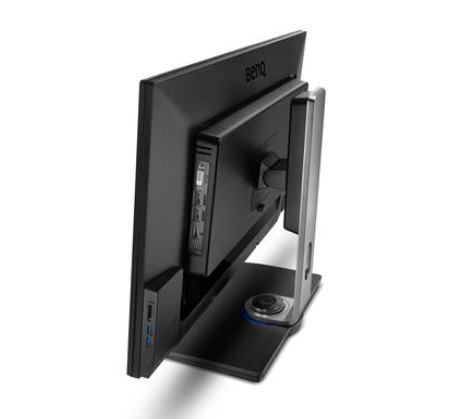 BenQ BL3201PT computer monitor – image 9