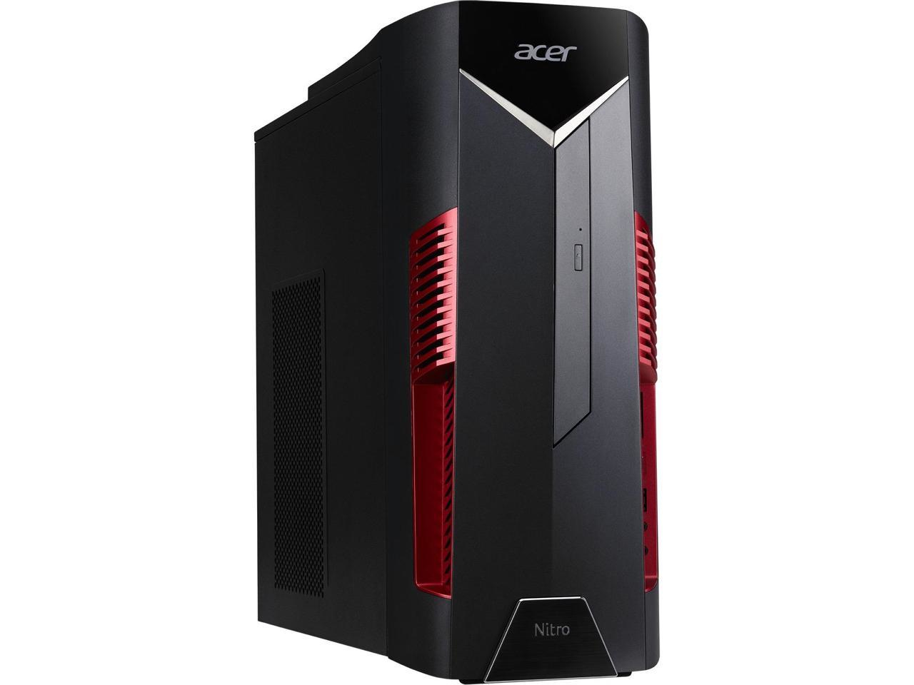 Acer Nitro N50-600 I92070 – image 2