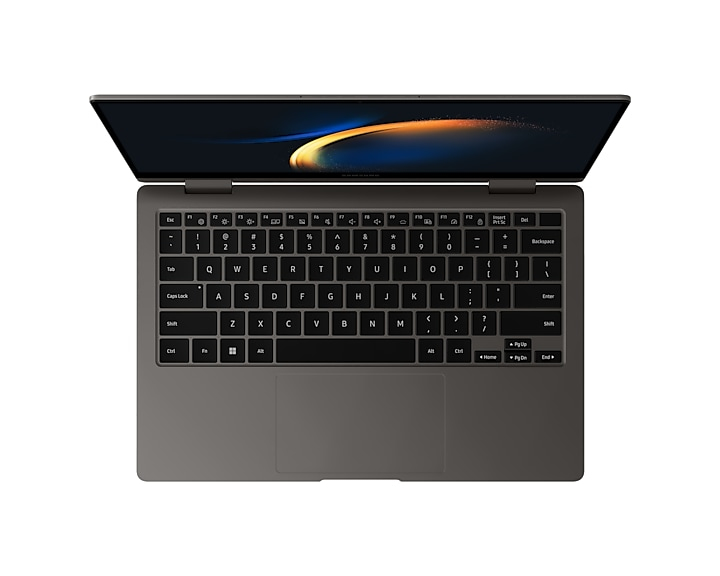 Samsung Galaxy Book3 360 NP730QFG Intel® Core™ i7 i7-1355U Hybrid (2-in-1) – image 2