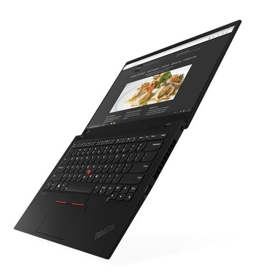 T1A ThinkPad X1 Carbon Gen 7 Refurbished – image 2