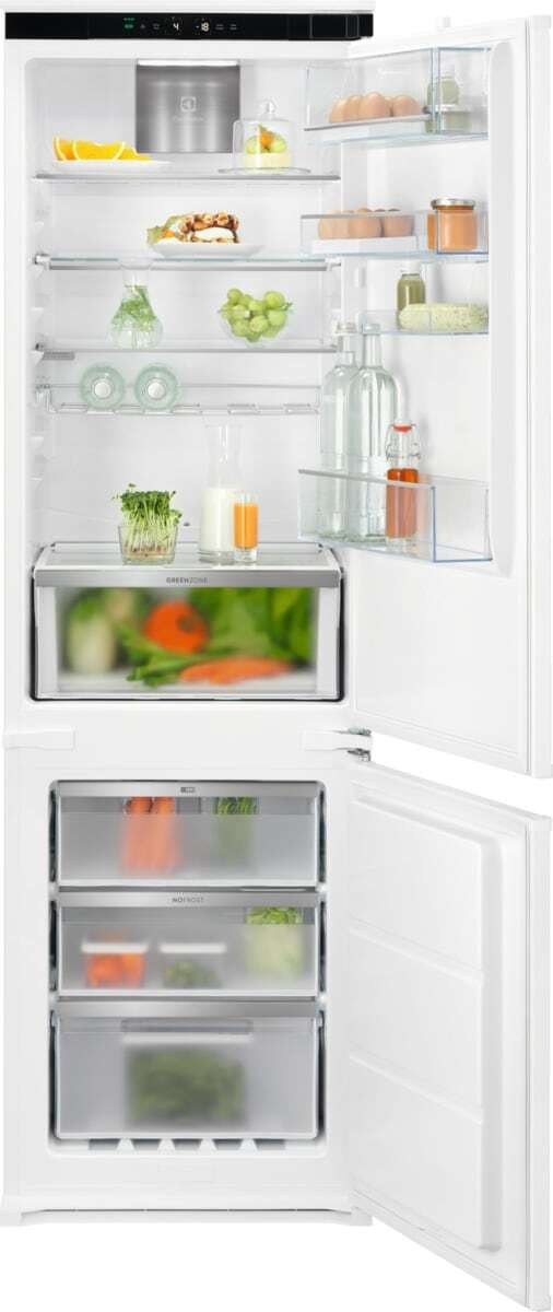 Electrolux ENG7TD18S — vue 1 sur 8