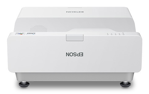Epson PowerLite 760W Ultra short throw projector 4100 ANSI lumens 3LCD 1080p (1920x1080) White – image 4
