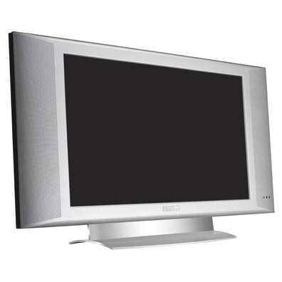 Philips 23" Widescreen LCD Flat TV