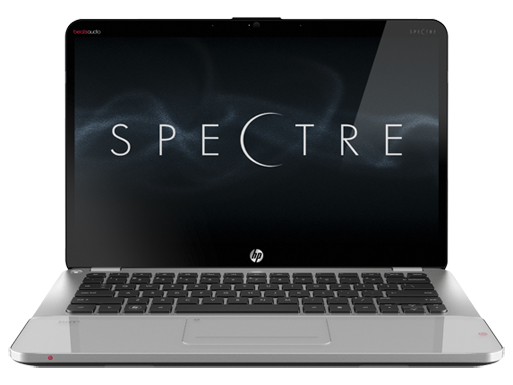 HP 14-3100ed SPECTRE
