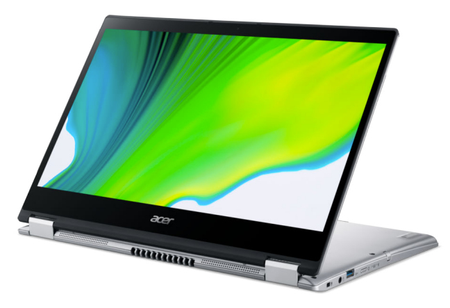 Acer Spin 3 SP314-21N-R78W AMD Ryzen™ 5 3500U Hybrid (2-in-1)