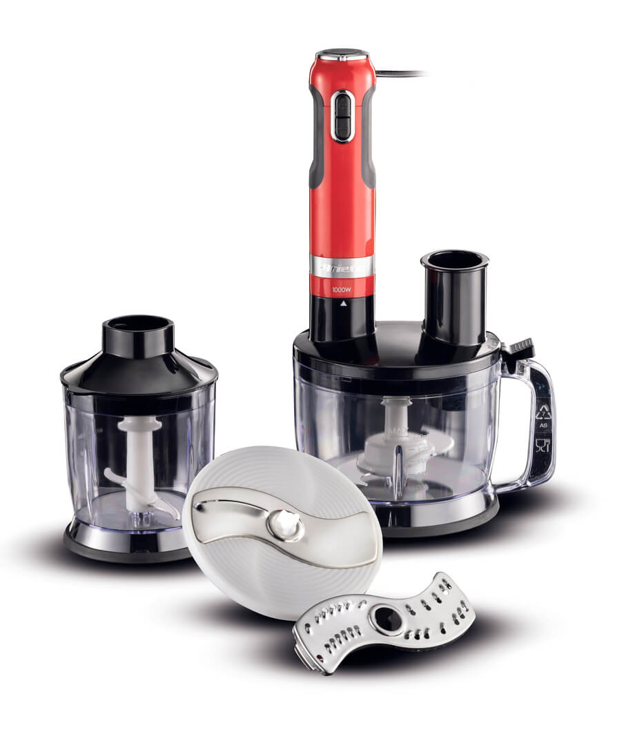 Ariete 0603/00 — vue 1 sur 3