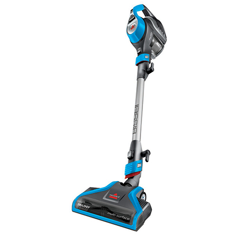 Bissell 1683 stick vacuum/electric broom AC Dry Cyclonic Bagless – image 4