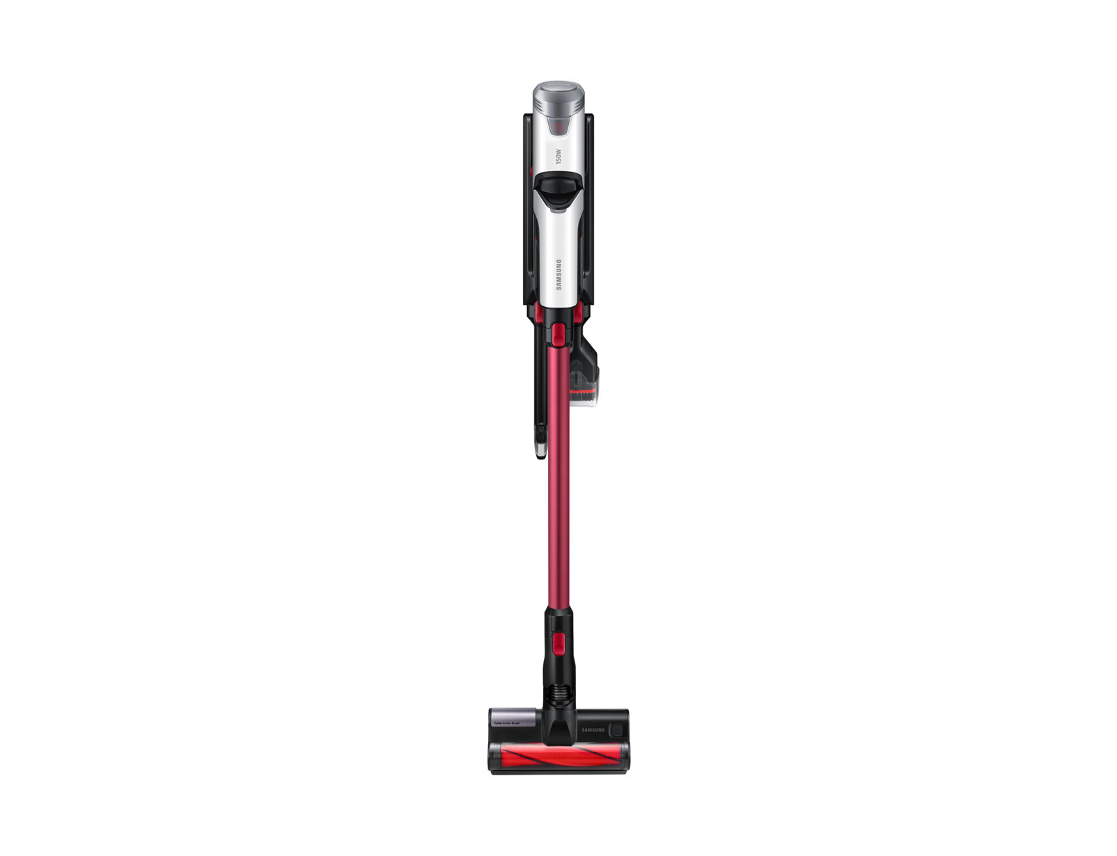 Samsung VS80N8014KR/EN stick vacuum/electric broom 2-in-1 stick vacuum Battery Dry HEPA Bagless – image 6