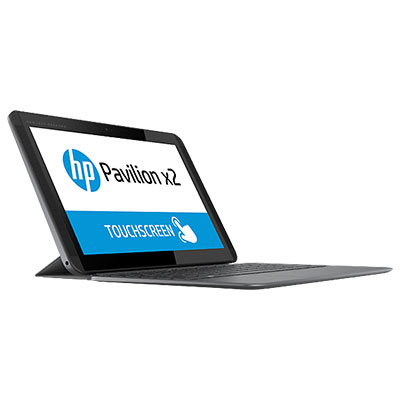 HP Pavilion x2 10-k008na Intel Atom® Z3736F Hybrid (2-in-1) – image 9