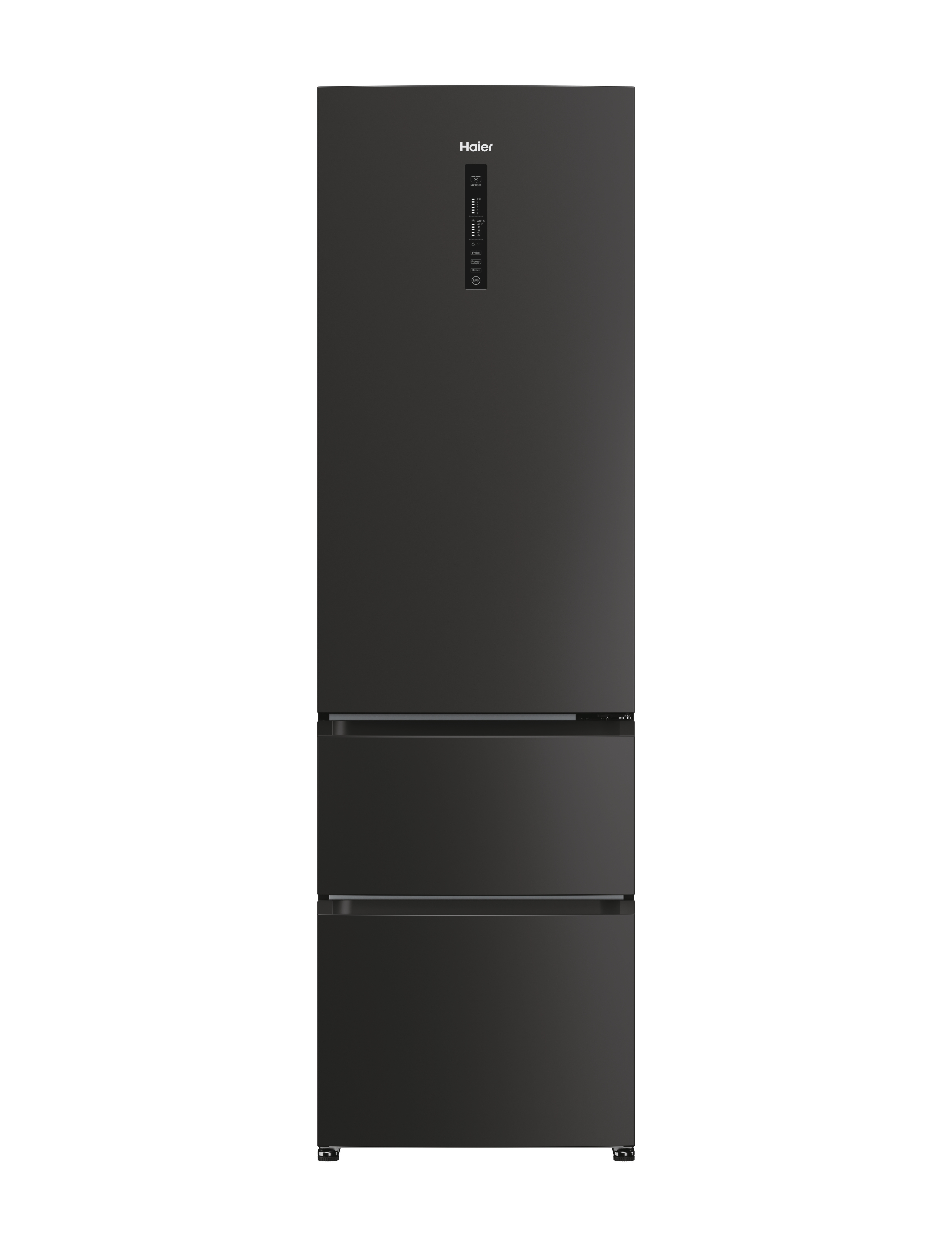 Haier HTR3619ENPB(UK) — vue 1 sur 8