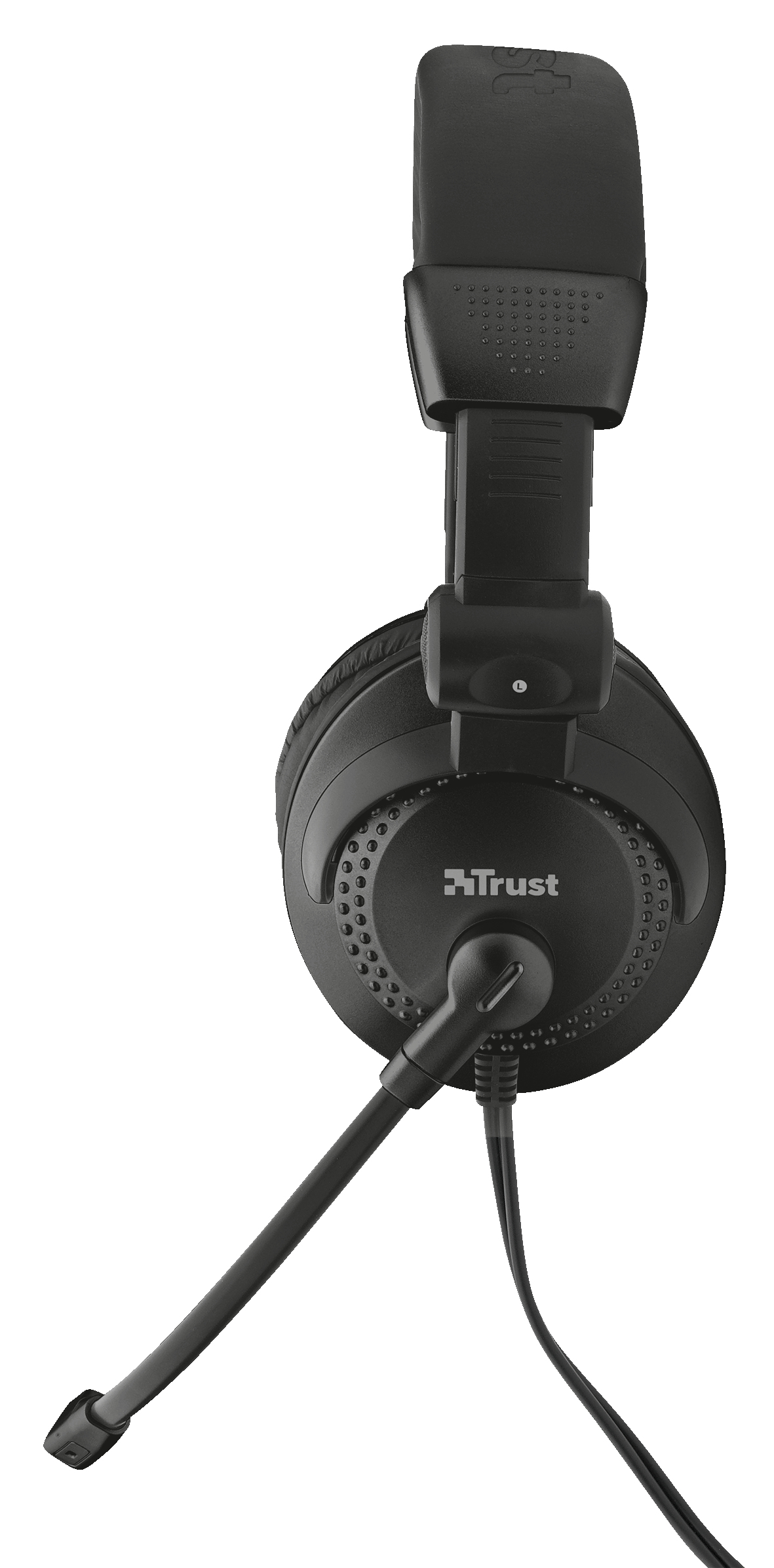 Trust Como Headset – image 3