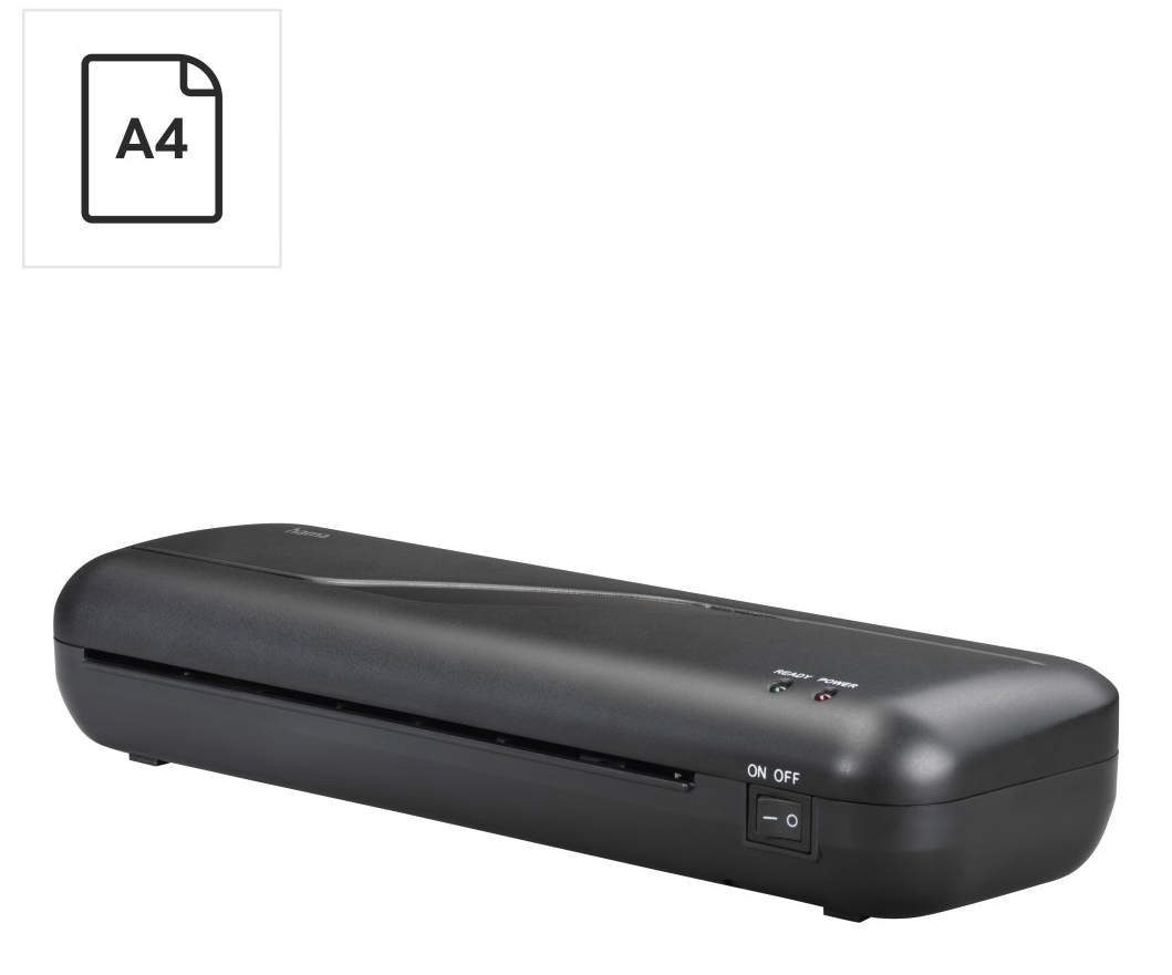 Laminiergerät Basic DIN A4/230