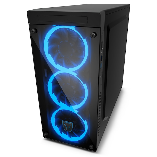 ERAZER 210022976 PC Intel® Core™ i7 i7-9700 – image 6