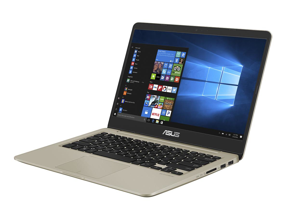 ASUS Vivobook S14 S410UF-BV105T laptop Intel® Core™ i7 i7-8550U – image 4