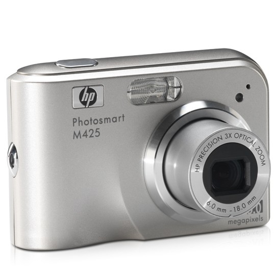 HP Photosmart M425 1/2.5"