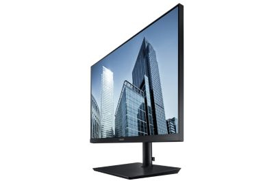 Samsung LS24H850QFMXUE computer monitor – image 7