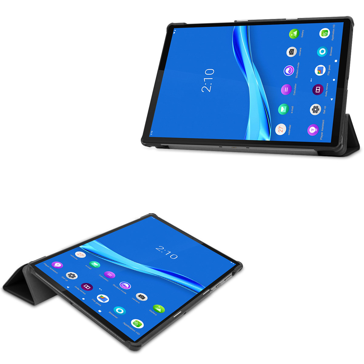 Accezz SH00052302 tablet case – image 7